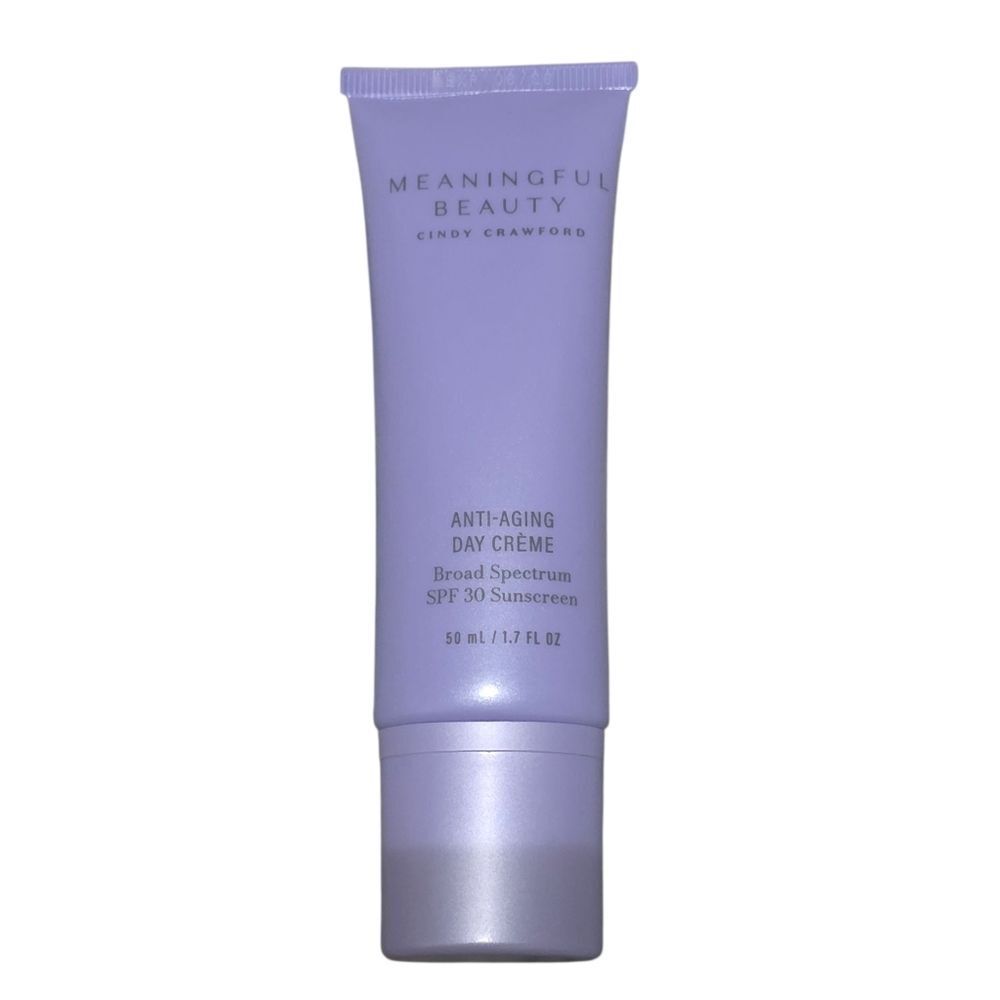 Meaningful Beauty Anti-Aging Day Crème - Spf 30